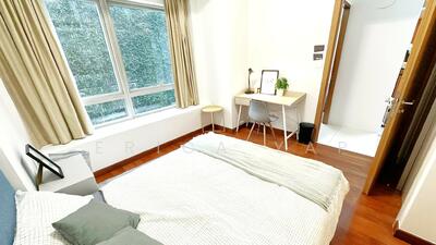 For Rent - The Sail @ Marina Bay