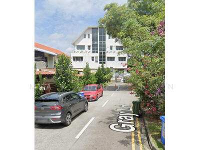 For Sale - Walk to PLQ! Well Maintained 3 Storey Inter-Terrace in D15!