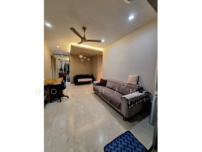 For Sale - Sunglade