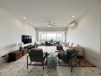 For Sale - Peach Garden