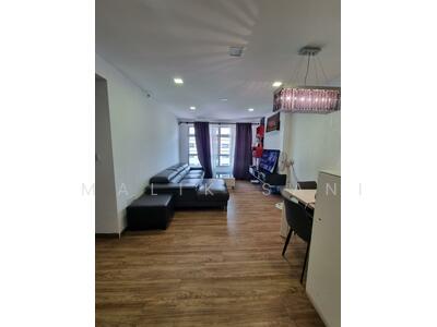 For Sale - 208C Punggol Place