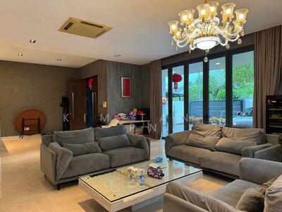 For Sale - Sembawang Straits Estate