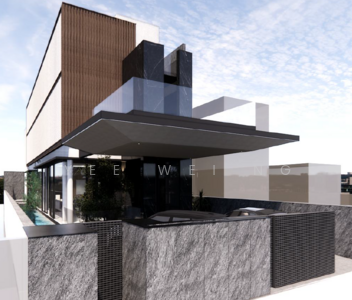 For Sale - Henry Park Brand New Bungalow ☎️ 8321.8433