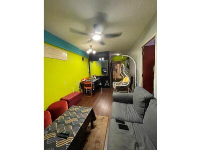 For Sale - 209C Punggol Place