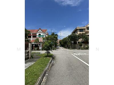For Sale - Potential for Subdivision! Rare 2 Storey Bungalow in Siglap