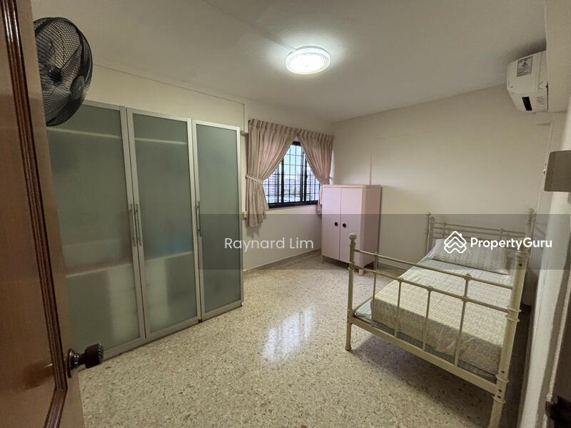 Common Bedroom 1