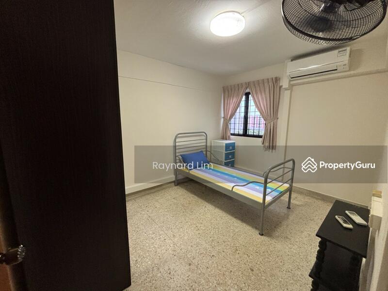 Common Bedroom 2