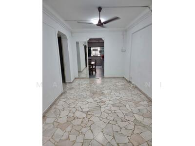 For Sale - 331 Ang Mo Kio Avenue 1