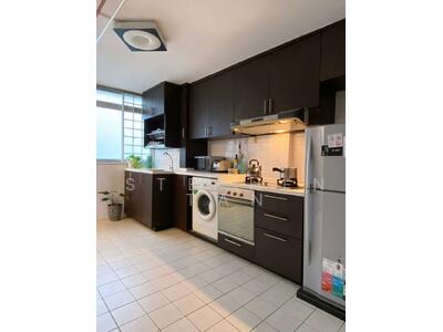 For Sale - 502 Bedok North Street 3