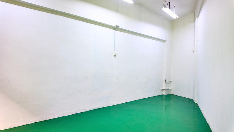 157 ANG MO KIO AVENUE 4