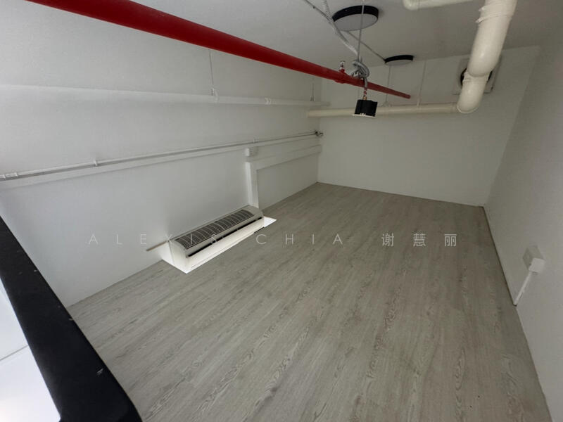 The Promenade @ Pelikat, 183 Jalan Pelikat, Hougang / Punggol / Sengkang, 237 sqft, Mall Shop For Sale, by Alexis Chia 谢慧丽, 60138851 - Study - CommercialGuru.com.sg