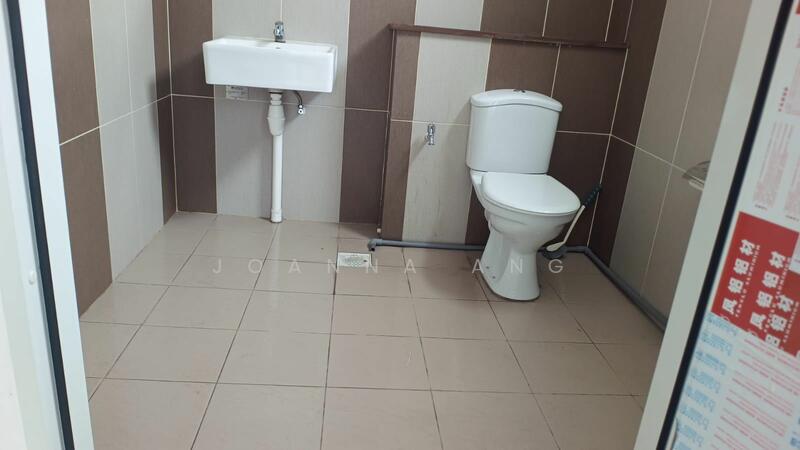 Tuas South, , 9,000 sqft, Dormitory For Rent, by Joanna Ang, 60138869 - CommercialGuru.com.sg