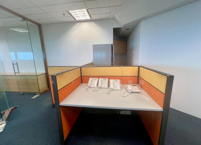 BEACH ROAD | Partial Sea Views | Fitted Office |, Nicoll Highway MRT, 850 sqft, Office For Rent, by Amy Aw 胡嘉薇, 60138872 - CommercialGuru.com.sg