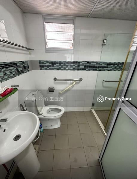 For Rent - 207D Punggol Place
