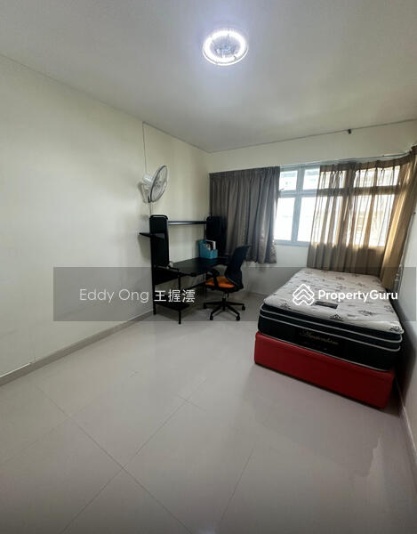 For Rent - 207D Punggol Place