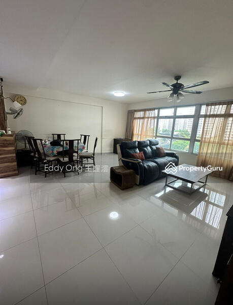For Rent - 207D Punggol Place