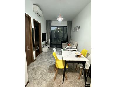 For Sale - Fourth Avenue Residences