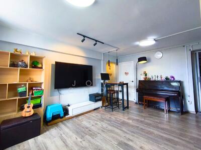 For Sale - 5 Bedok South Avenue 2