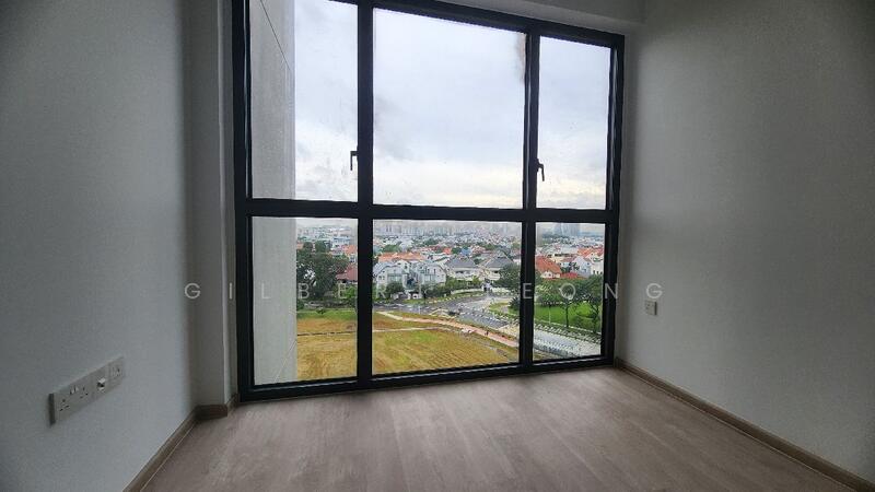 Master room