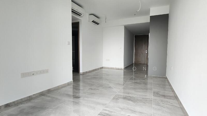 Living Hall