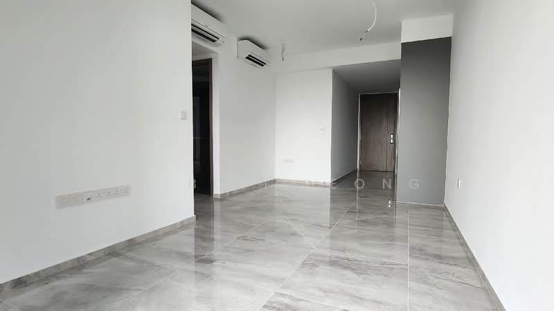 Affinity At Serangoon, Hougang / Punggol / Sengkang, 2 Bedrooms, 624 sqft, Condominium For Sale, by Gilbert Leong, 60138915 - PropertyGuru.com.sg