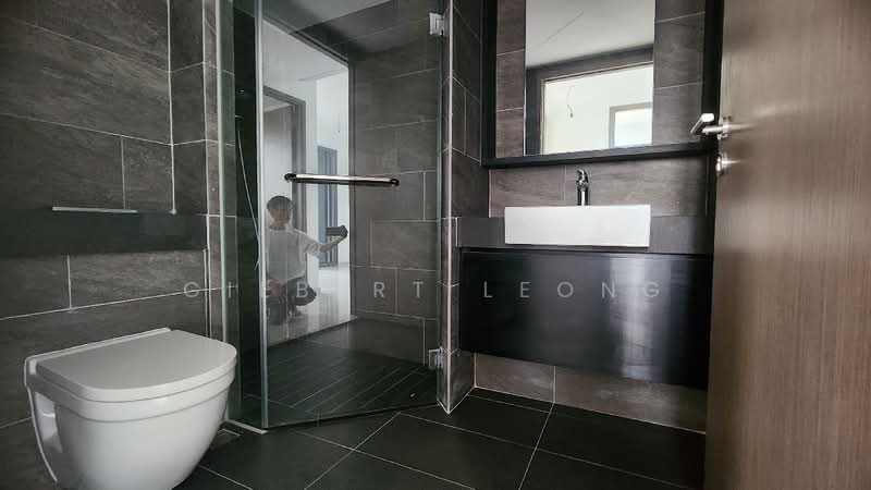 Affinity At Serangoon, Hougang / Punggol / Sengkang, 2 Bedrooms, 624 sqft, Condominium For Sale, by Gilbert Leong, 60138915 - PropertyGuru.com.sg