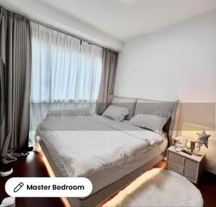 For Sale - Normanton Park