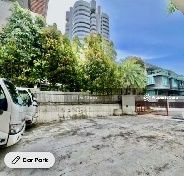 Car Park