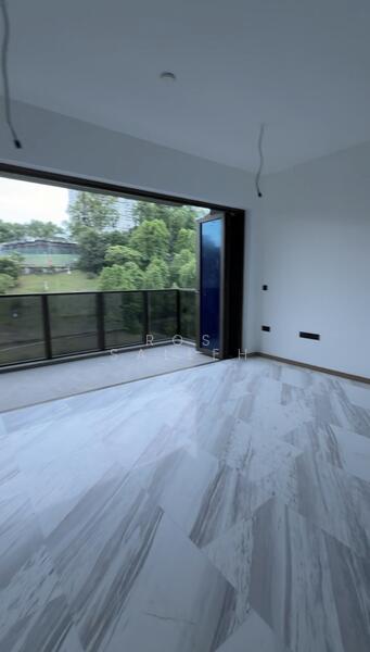 The Landmark Condominium For Sale at S$ 2,800,000 | PropertyGuru Singapore - Living Room