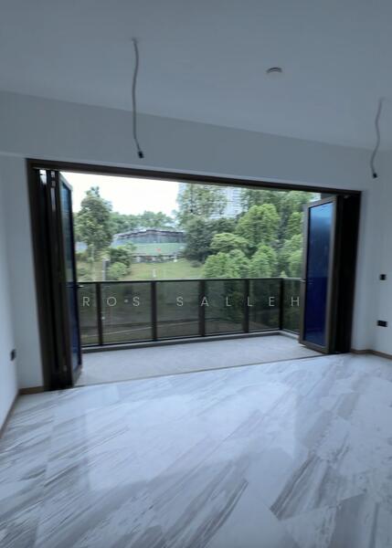 The Landmark Condominium For Sale at S$ 2,800,000 | PropertyGuru Singapore - Balcony