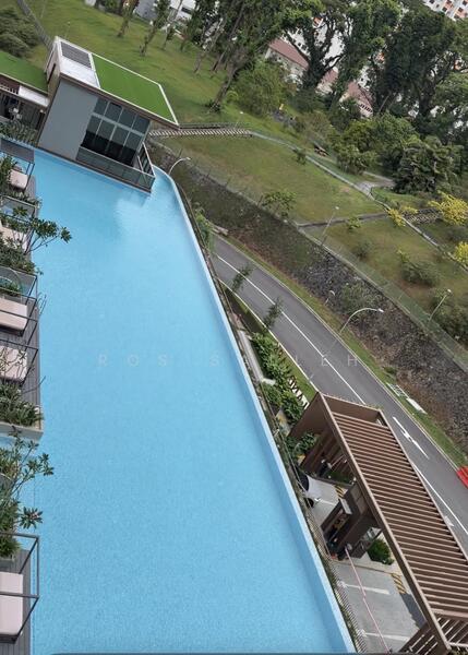The Landmark Condominium For Sale at S$ 2,800,000 | PropertyGuru Singapore - Pool