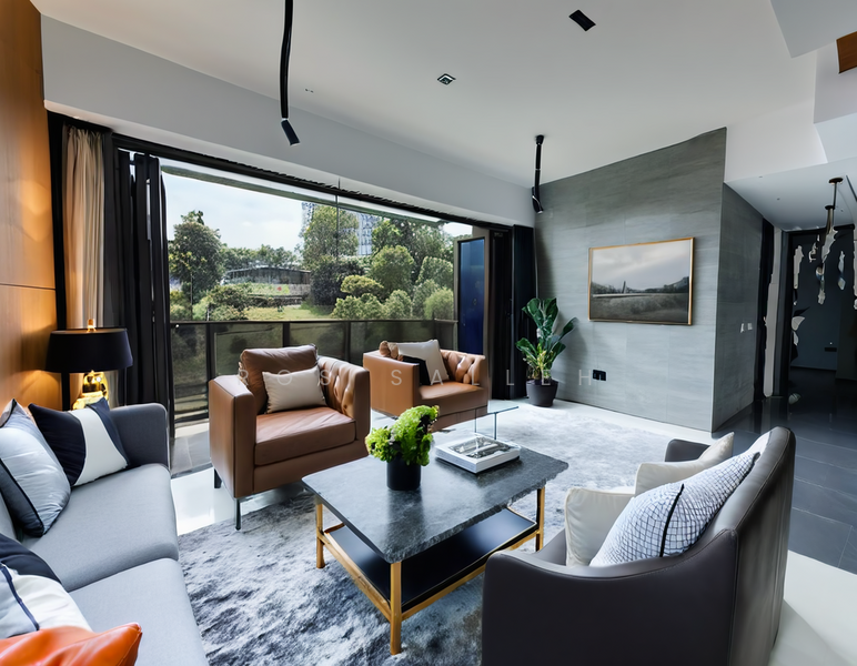 The Landmark Condominium For Sale at S$ 2,800,000 | PropertyGuru Singapore