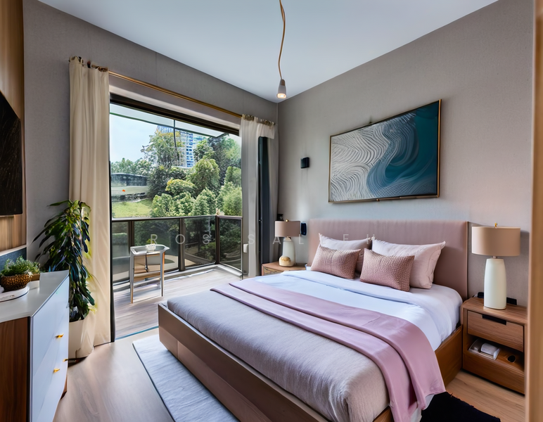 The Landmark Condominium For Sale at S$ 2,800,000 | PropertyGuru Singapore