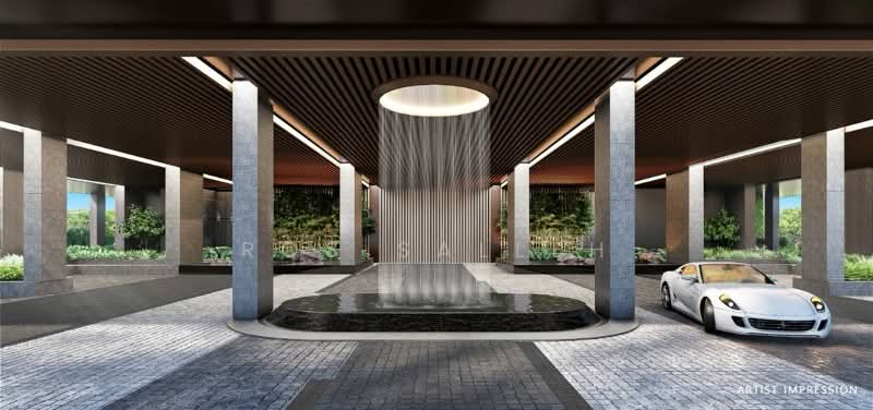 The Landmark, 173 Chin Swee Road, 3 Bedrooms, 1,076 sqft, Condominium For Sale, by Ros Salleh, 60138941 - PropertyGuru.com.sg