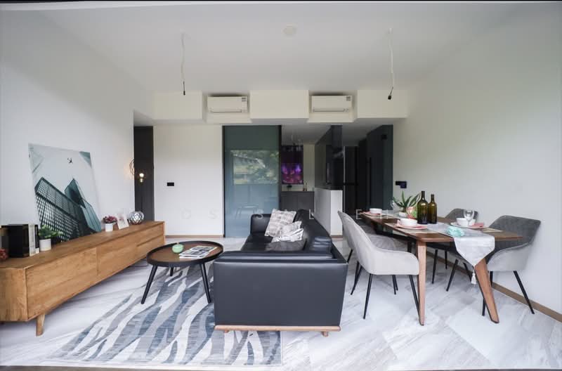 The Landmark, 173 Chin Swee Road, 3 Bedrooms, 1,076 sqft, Condominium For Sale, by Ros Salleh, 60138941 - Living Room - PropertyGuru.com.sg
