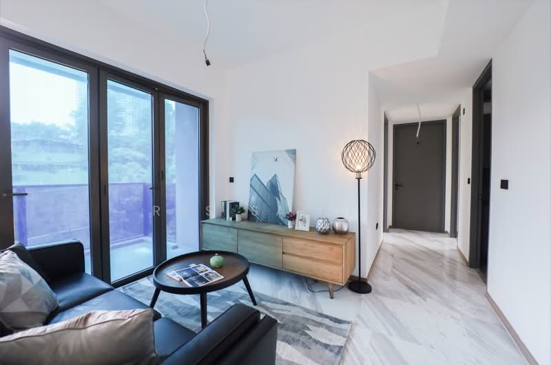 The Landmark, 173 Chin Swee Road, 3 Bedrooms, 1,076 sqft, Condominium For Sale, by Ros Salleh, 60138941 - Living Room - PropertyGuru.com.sg