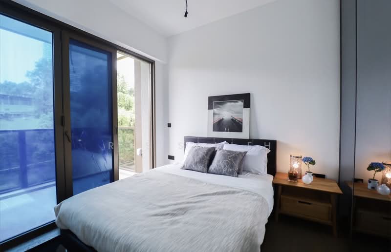 The Landmark, 173 Chin Swee Road, 3 Bedrooms, 1,076 sqft, Condominium For Sale, by Ros Salleh, 60138941 - Bedroom - PropertyGuru.com.sg
