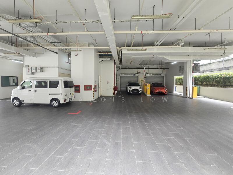 Spazio @ Kovan, 767 Upper Serangoon Road, 248 sqft, Other Retail For Sale, by Francis Low, 60138942 - CommercialGuru.com.sg