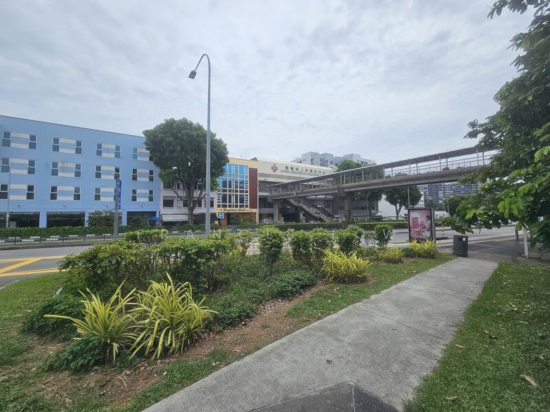 Spazio @ Kovan, 767 Upper Serangoon Road, 248 sqft, Other Retail For Sale, by Francis Low, 60138942 - CommercialGuru.com.sg
