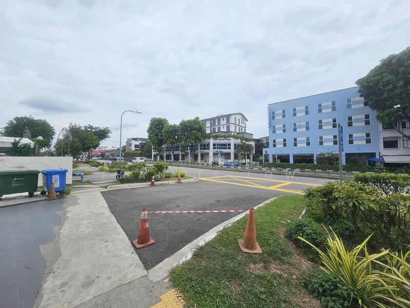 Spazio @ Kovan, 767 Upper Serangoon Road, 248 sqft, Other Retail For Sale, by Francis Low, 60138942 - CommercialGuru.com.sg