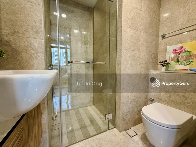 Common Bathroom