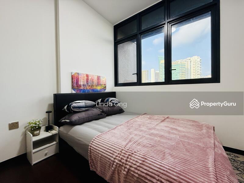 Common Bedroom