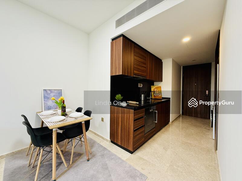 Dining, Kitchen