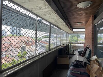 For Sale - Faber Hills