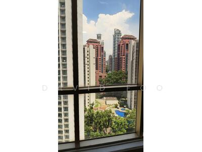 For Rent - Leonie Condotel