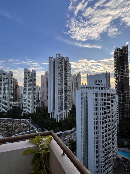 For Rent - Leonie Condotel