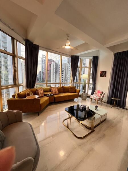 For Rent - Leonie Condotel