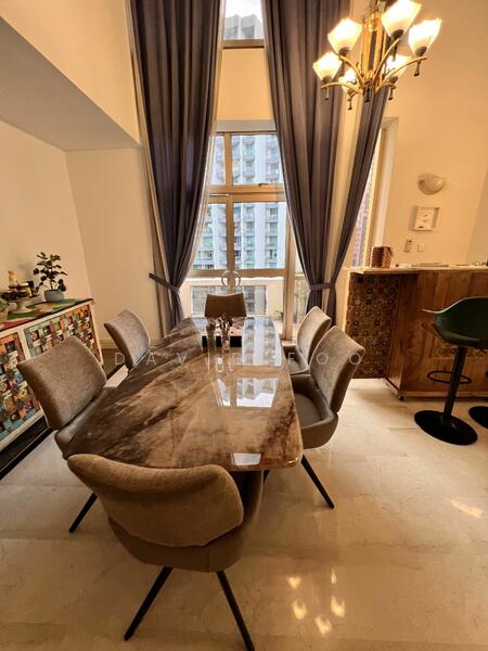 For Rent - Leonie Condotel