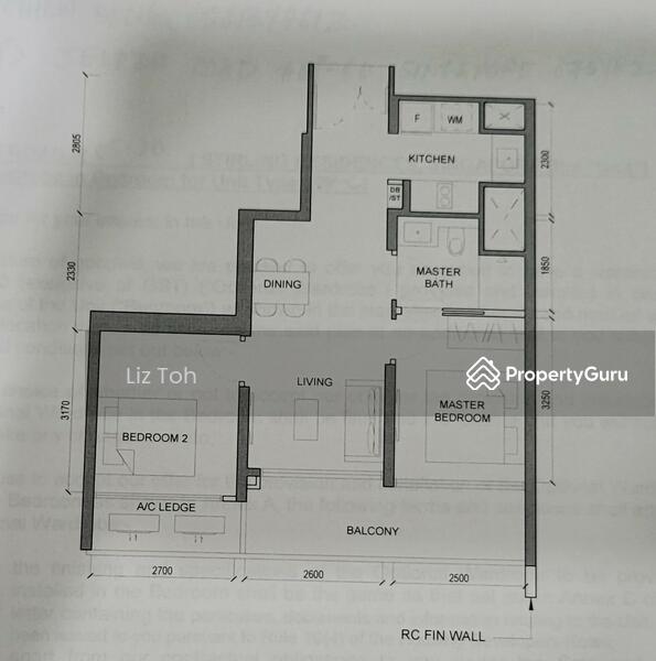 For Rent Stirling Residences