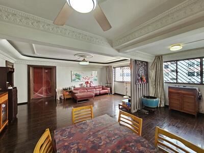 For Sale - 136 Simei Street 1